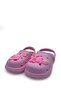 Comfortable Casual Daily Teddy Bear Girl's Slippers Pink - 6