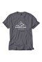Everesting Gray T-shirt