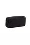 Black Two Compartment Large Volume Pen Holder Pen Holder Box - Cp2002
