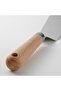 VARDAGEN Turner, stainless steel/beech, 30 cm - 4