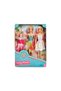 Boulevard Boutique Fantasy Friends 2-in-1 Doll | Fashion Doll | Dress Up Role Play