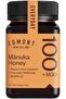 Raw Manuka Honey Multifloral 100+ MGO, 500 Grams - 4