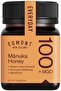 Raw Manuka Honey Multifloral 100+ MGO, 250 Grams | Authentic & Unpasteuried | 100% Pure New Z - 4