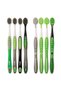 Proclinic Bamboo Chorcoal Toothbrush - 1:1 - 2