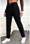 High-Waisted Mom Jeans (new season) - 2
