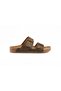 ComoFlex Pinned Men's Spring-Summer Slippers