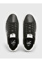 BOLD VULC FLATF LACE LTH MET - 3