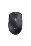Mouse Optic Trust Ozaa, USB wireless/Bluetooth, 3200 DPI (Negru)