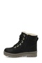 Lily 4Pr Black Girls' Casual Shoes - 3