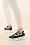 Wonderson run star canvas short sneaker - 2