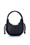 Women's Crossbody Hand and Shoulder Bag - 3