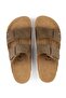 ComoFlex Pinned Men's Spring-Summer Slippers - 5