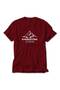 Everesting Red T-Shirt