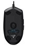 Mouse Gaming Logitech G203 LightSync, RGB lighting, USB (Black) - 5
