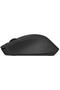 Mouse wireless Logitech M280, 1000 DPI, USB (Negru) - 3