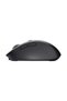 Mouse Optic Trust Ozaa, USB wireless/Bluetooth, 3200 DPI (Negru) - 4