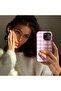 Phone Case Samsung Galaxy S25Ultra Hybrid 2 Layer Hard Shell Silicone Protective, Scratch Resistant - 5