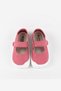 Victoria Girl's Fuchsia Shoes - 6