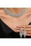 Hera Shine Necklace Women's Jewelry Set - 5