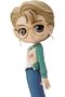 Tinytan Dynamite Q Posket Jimin Version A Statue - 3