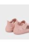 Girl's Surfi Maquillaje Soft Pink Pink Sandals - 4