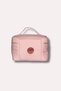 Self Love Club Pink Pink Canvas Makeup Bag / Care Bag - 2