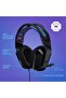 G335 Gaming Headset, Multiplatform, 3.5mm Jack, Microphone (Black) - 14
