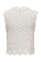 Knitted Tank Top 15291602 - 6
