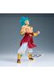 Dragon Ball Z Clearise Super Saiyan Broly Statue - 2
