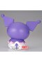 Sanrio Characters Sofvimates Kuromi Purple Ver. Statue - 2