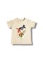 - BOYS T-SHIRT & SHORT SET - 2