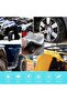 Cfmoto Cforce 450 L Eps Gray Waterproof Thick Premium Atv Tarpaulin - 4