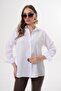 Oversize Basic Shirt