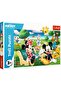Mickey Mouse among Friends - Disney Standard Characters Maxi Puzzle (24 Pieces) - 2