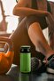 Rainbow Green Stainless Steel Thermos 350 ml (KEEPING HOT/COLD UP TO 8 HOURS) - 5