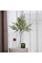 SMYCKA Artificial Fern Spray 63 cm Indoor/Outdoor Decorative Plant by IKEA - 3