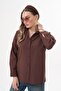 Oversize Basic Shirt