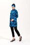 2263_Set of 4 Fully Covered Sea/Pool Hijab Swimsuit - 3