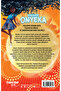 Onyeka ve Güneş Akademisi (Tola Okogwu) - 2