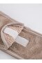 Velvet Headband 2-Piece Knitted Towel Makeup Hair Head Sweat Athlete's Headband - 5