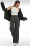 Women's High-Rise Wide Leg Loose Palazzo Wide Leg Jeans (New Season)