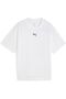 Essentials Boxy Tee Youth - 3
