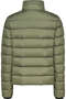 TJW LT DOWN PRINTED PUFFER - 2