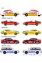 Majorette Anniversary Edition Die-Cast 5-Pcs Giftpack - 2