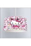 Hello Kity Children's Room Full-Set (2 Blanket Curtain-Curtain-Curtain-Curtain-Curtain-Curtain) - 8