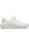 pantofi mellow ease - alb/alb