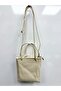 Women's Patent Leather Small Size Arm and Shoulder Bag - 2