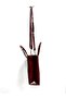 Women's Patent Leather Small Size Arm and Shoulder Bag - 3