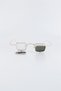 Unisex Gold Uv 400 Protection Unisex Sunglasses 23Mpgp1336R01 - 4