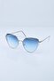 Blue Uv400 Women's Sunglasses Mrt22Sm26153 - 2